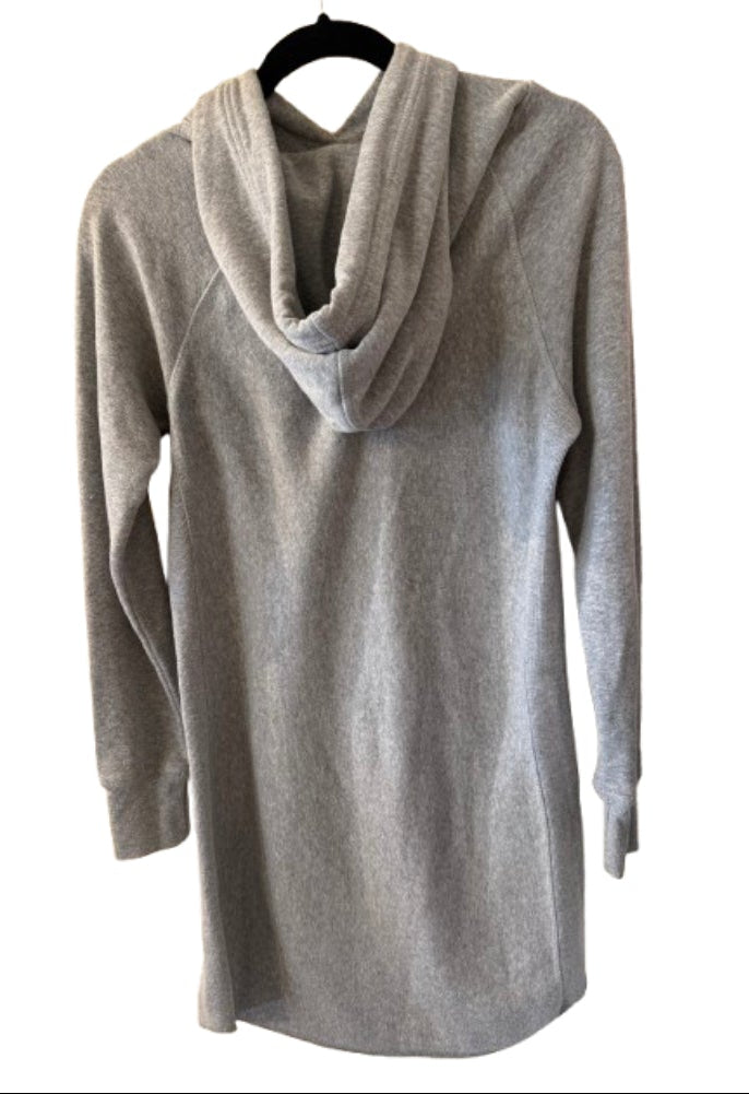 Cape Cod Hoodie Dress - MD | Preowned