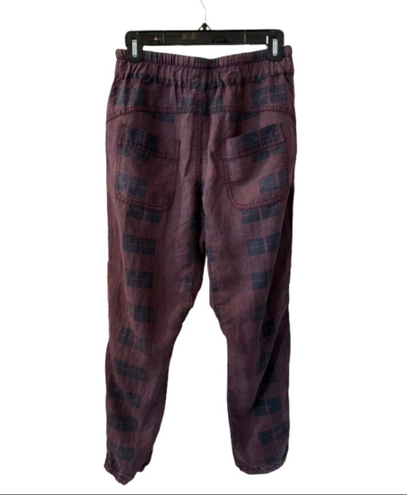 Anthropologie Jacquie Jogger Harem Pants - XS | Preowned