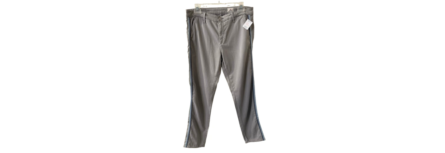 AG Caden Beige Pant - SZ 28 | Preowned