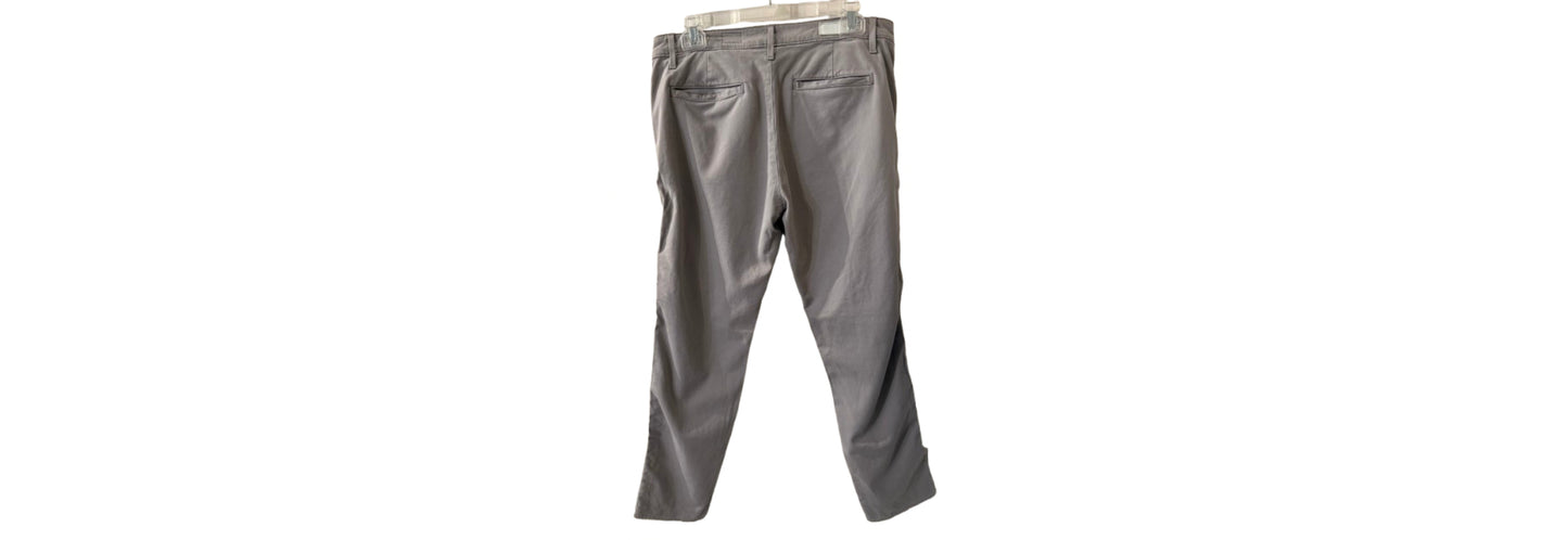 AG Caden Beige Pant - SZ 28 | Preowned