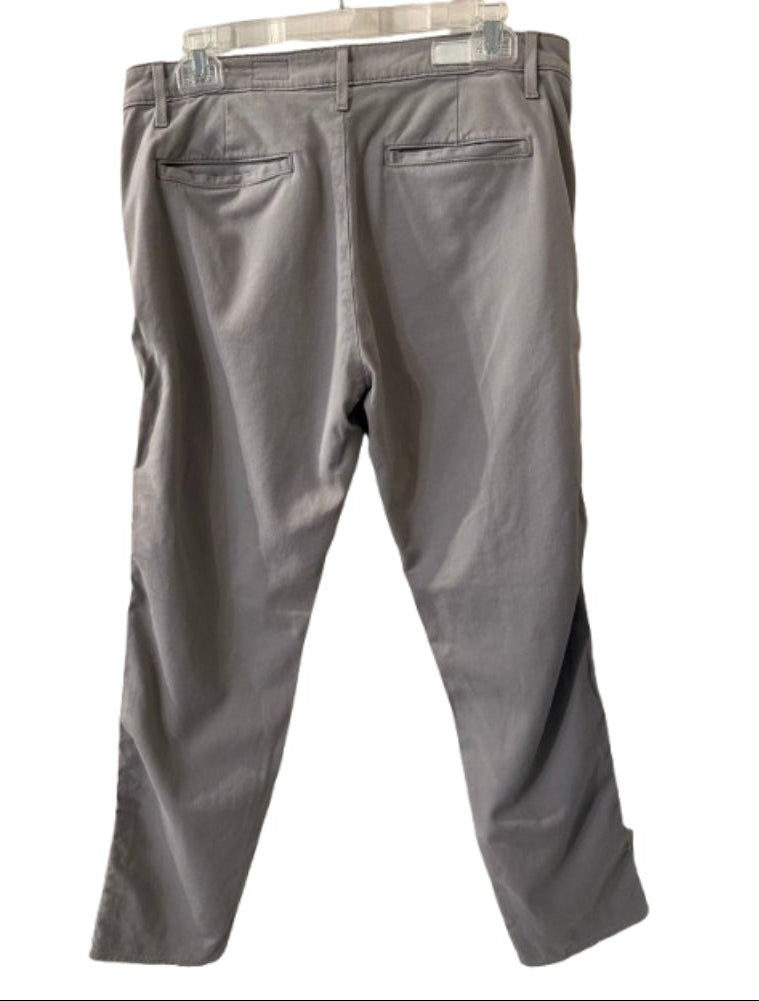 AG Caden Beige Pant - SZ 28 | Preowned
