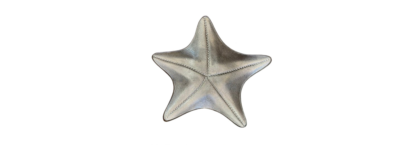 Starfish Platter | Preowned