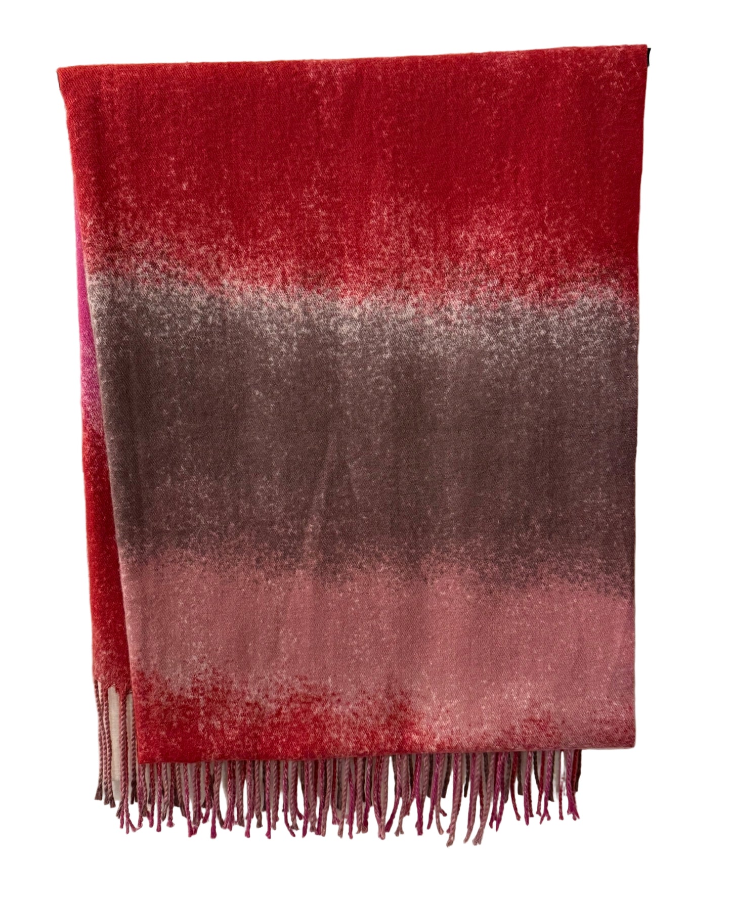 Jack & Missy Red, Pink & Brown | Preowned