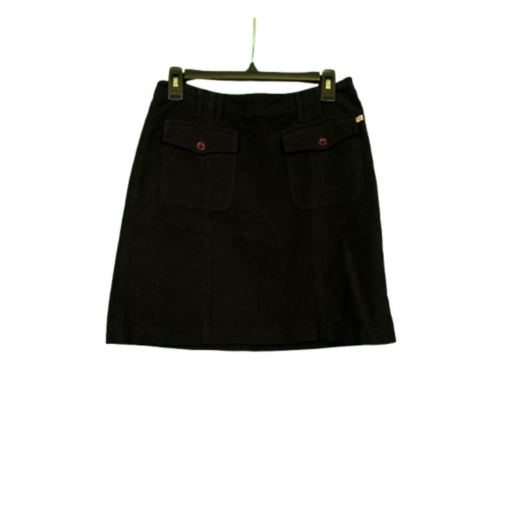 Polo Skirt Navy Blue - SZ 8