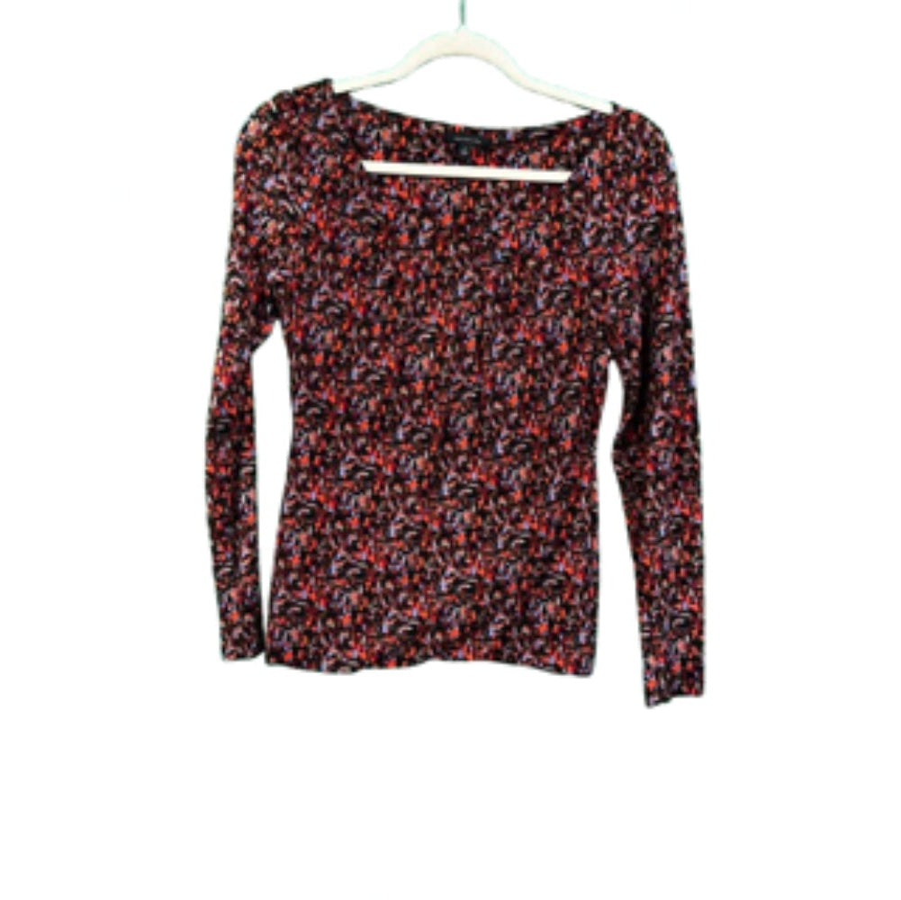 Semantiks Blouse Multi Print - Small