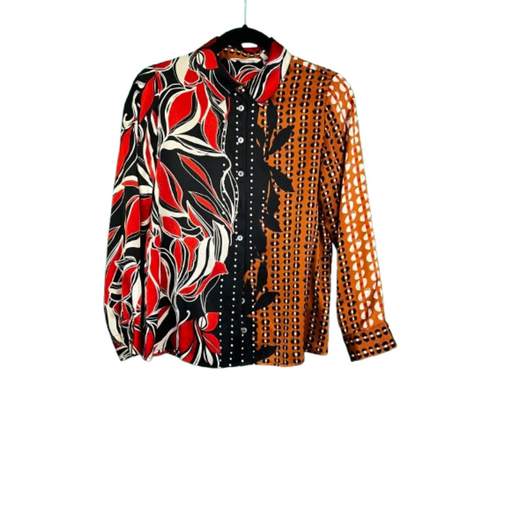 Soft Surroundings Blouse - X Small