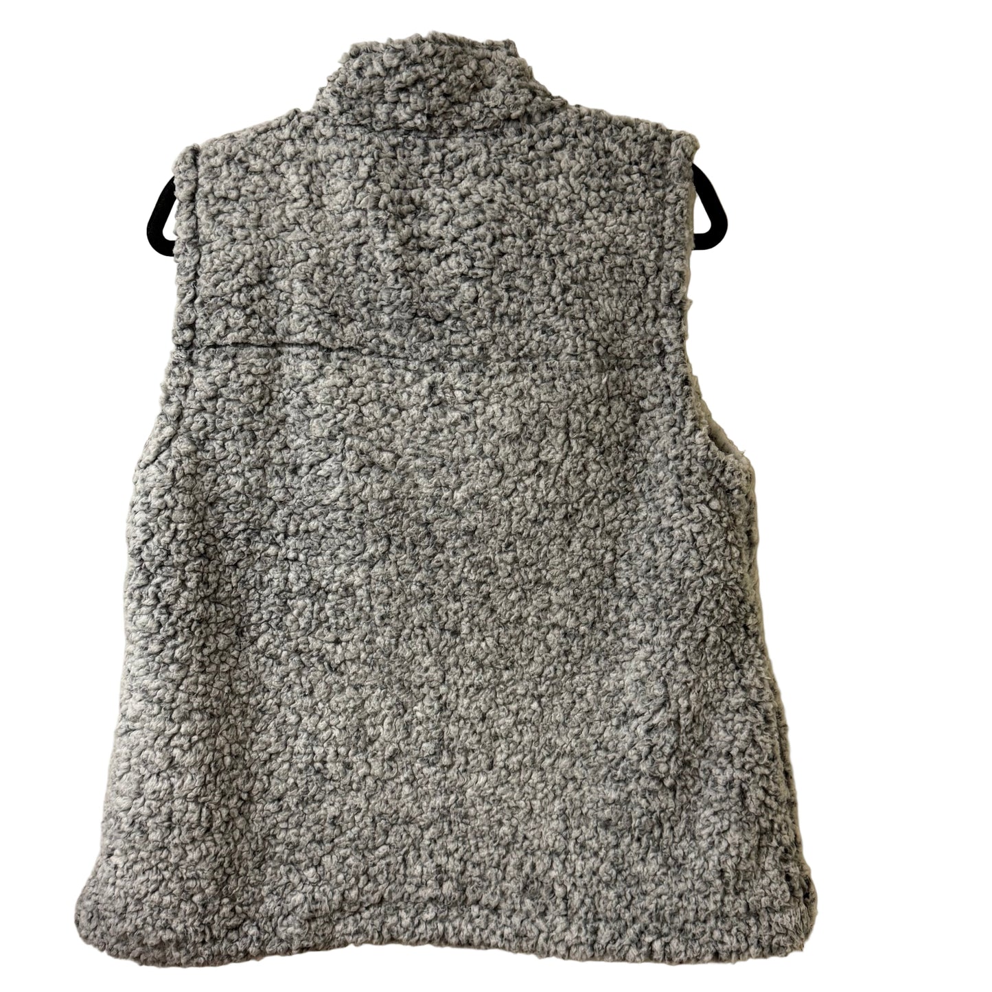 Dylan Gray Sherpa Vest - Large | Preowned
