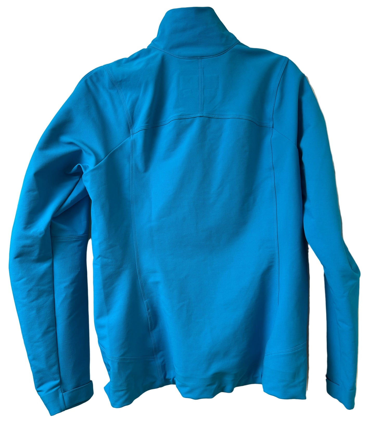 Patagonia Teal Jacket - Small | Preowned
