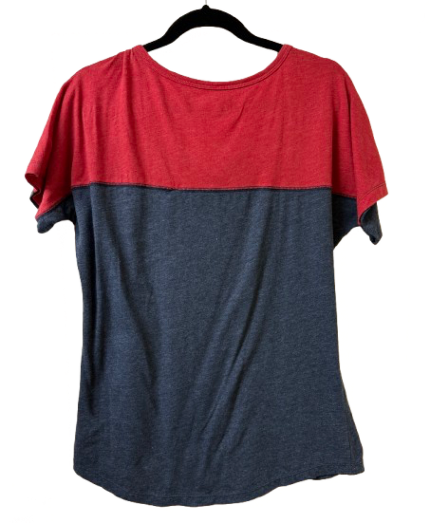 Patriots Tee Shirt - Large | Preowned