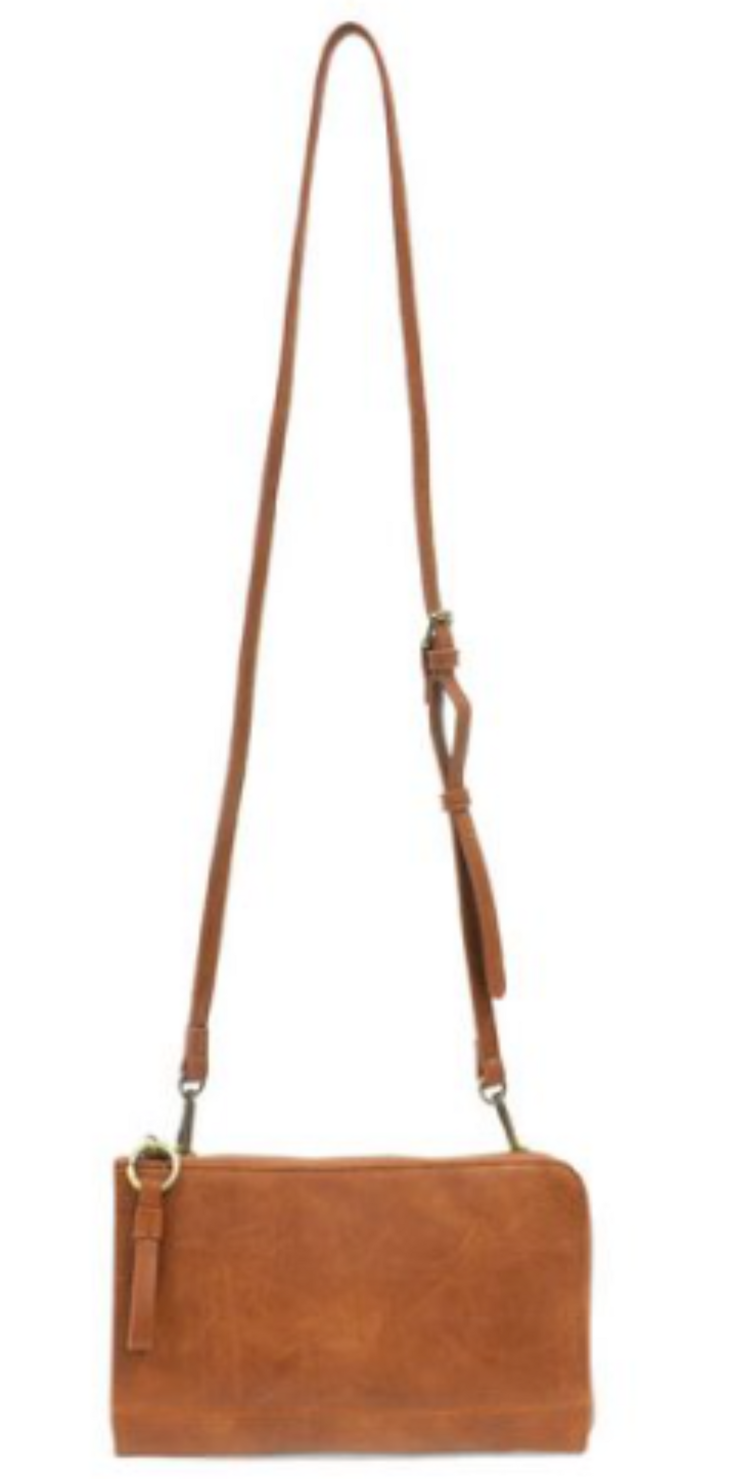 Karina Convertible Wristlet & Wallet