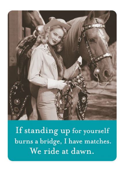 Magnet: We Ride at Dawn