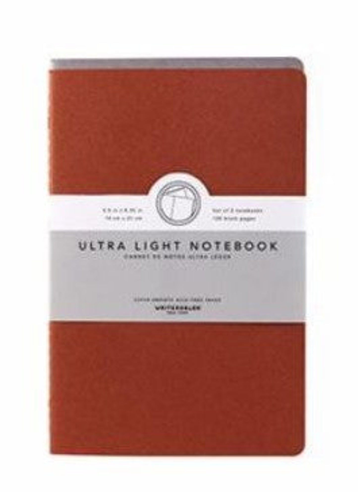 Create Your Own Notebook