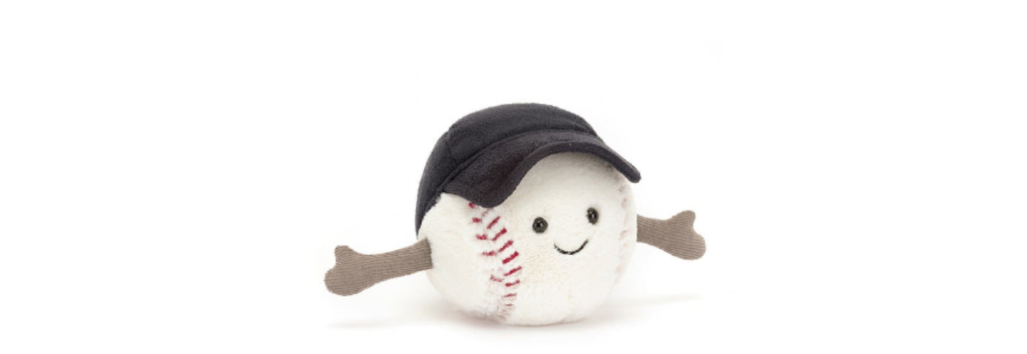Amuseable Sports Baseball