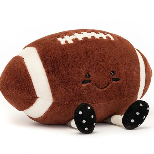 Amuseable Sports American Football | Jellycat