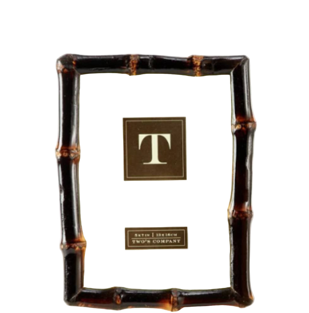 Bamboo Frame 5x7