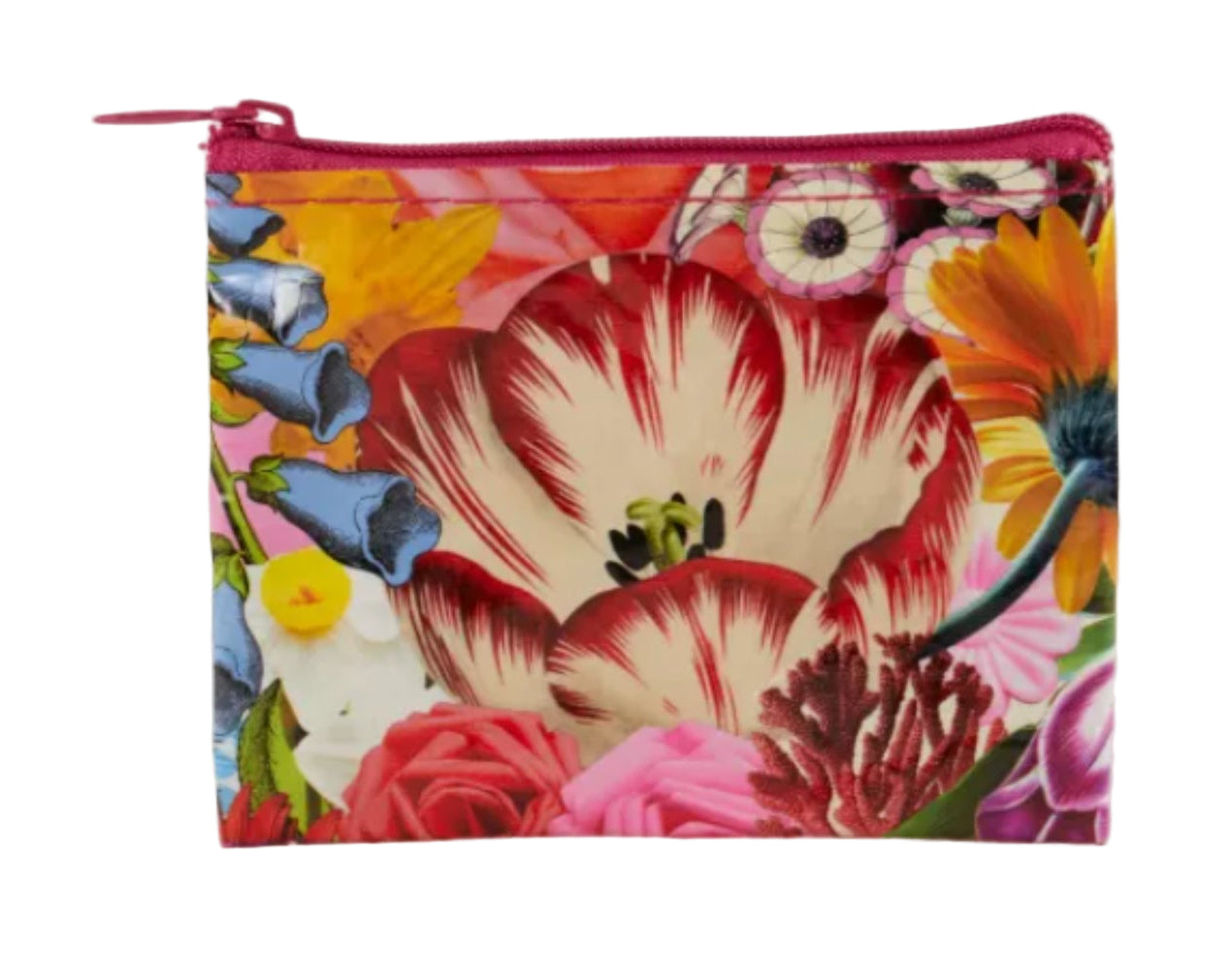 Coin Purse: Blossom