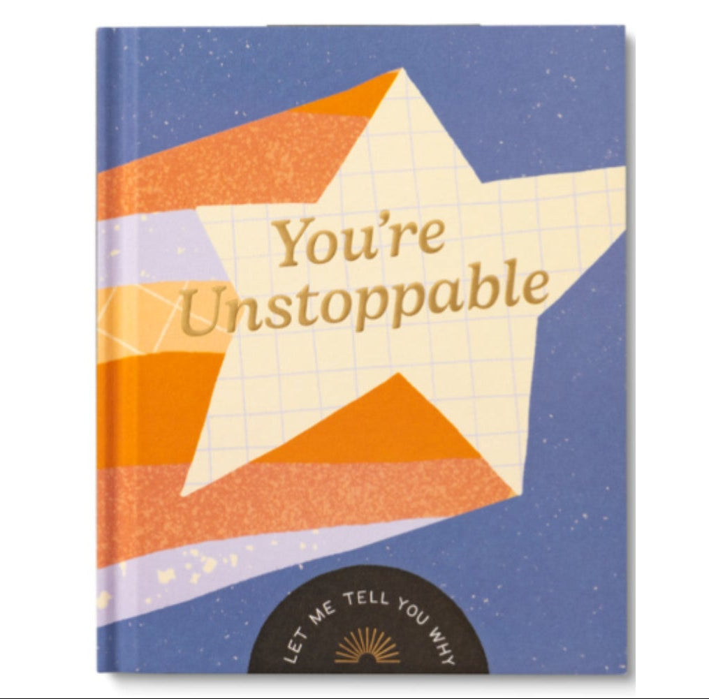 Your Unstoppable
