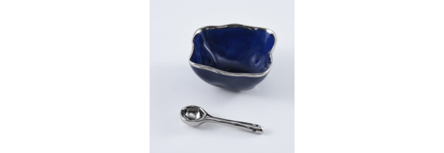 The Blue Set