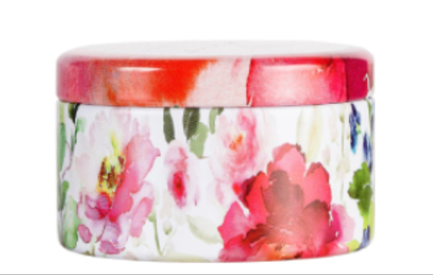 Spring Flowers Candle 3 oz