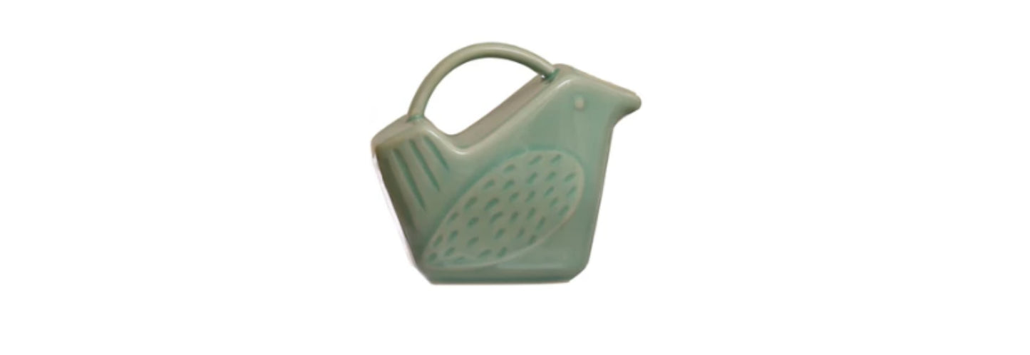 Bird Shaped Creamer
