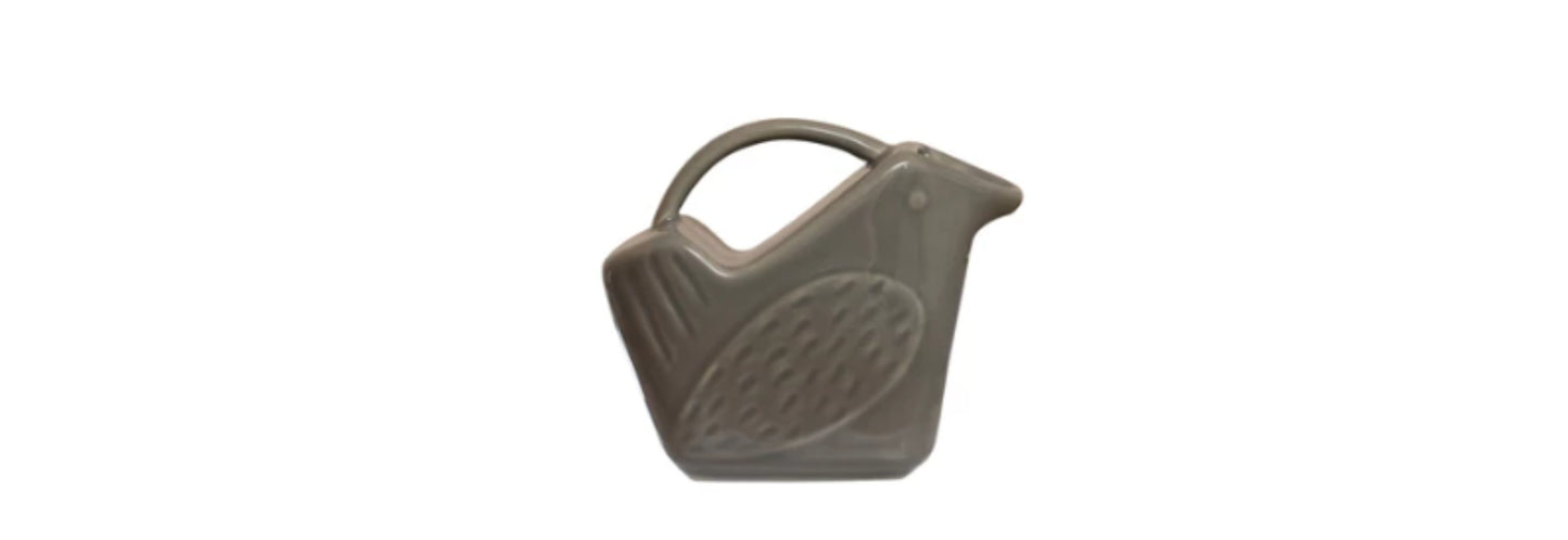 Bird Shaped Creamer