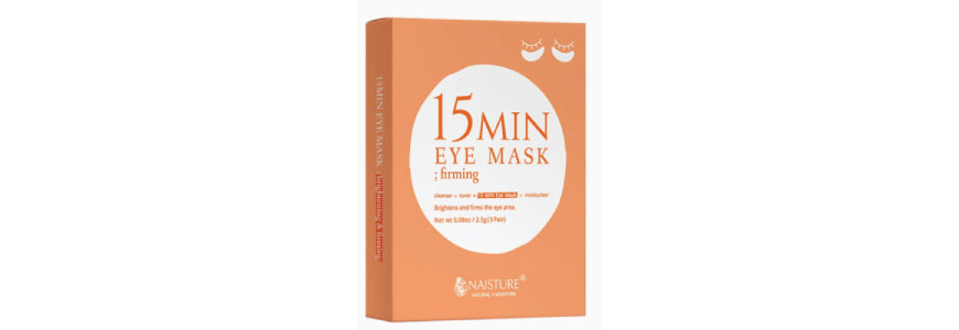Eye Mask Firming