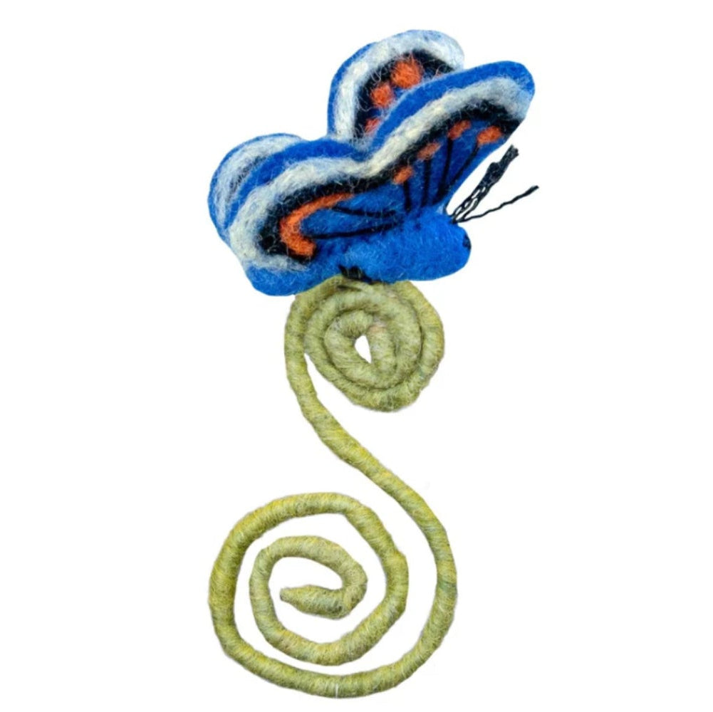 Fond Friend Decoration