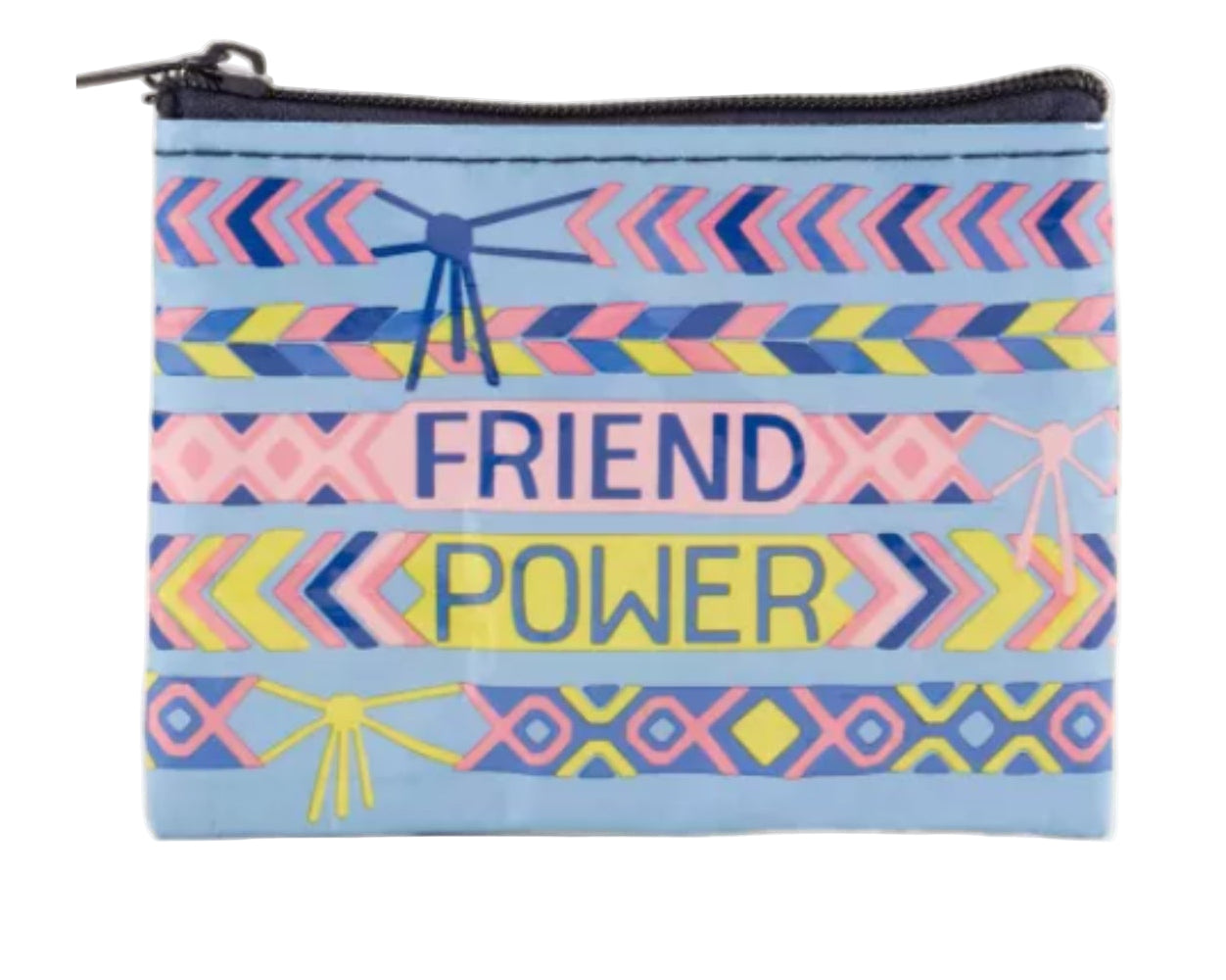 Coin Purse: Friend Power