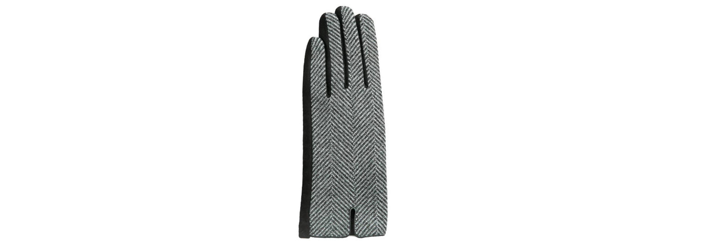 Gloves Herringbone