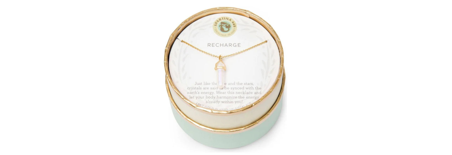 Sea La Vie Necklace Recharge