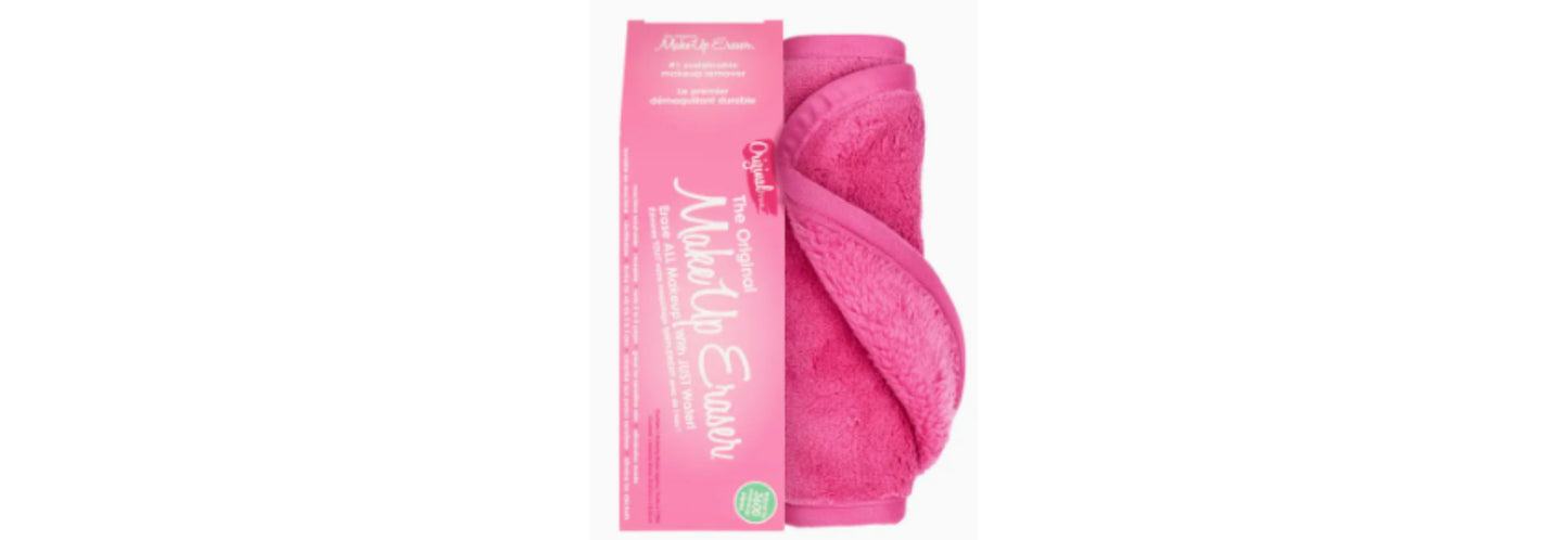 The Original Makeup Eraser