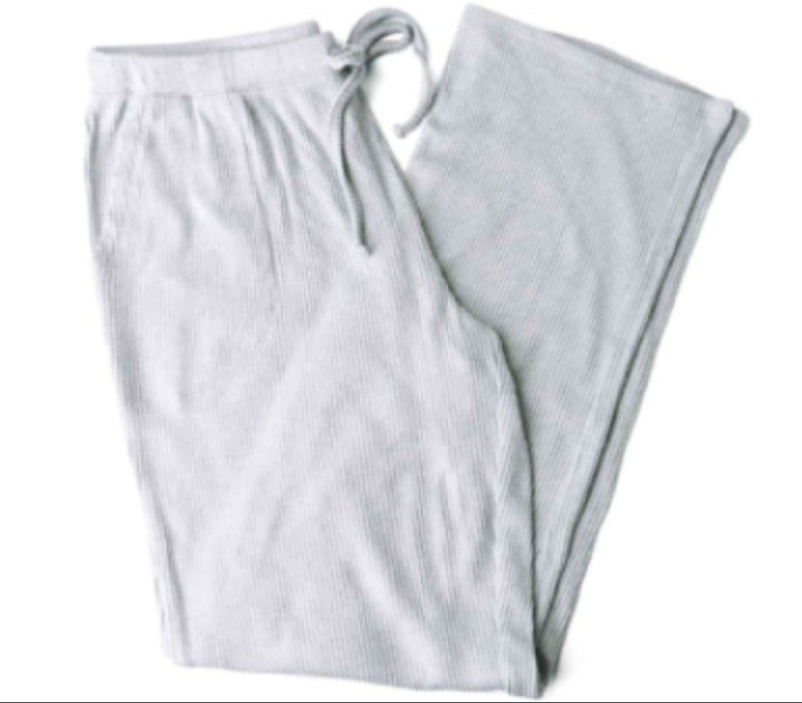 Cuddleblend Pants Blue-Gray