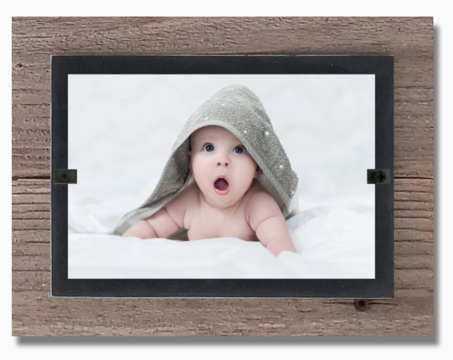 Beach Frame Relaimed Wood