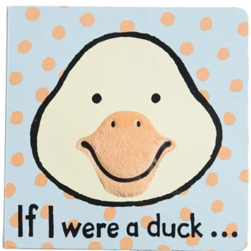 If I Were A Duck