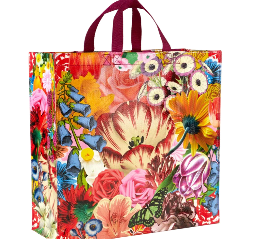 Bag Shopper: Blossom