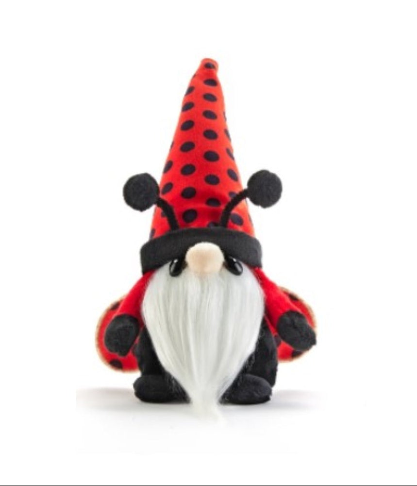 Romeo Gnomie