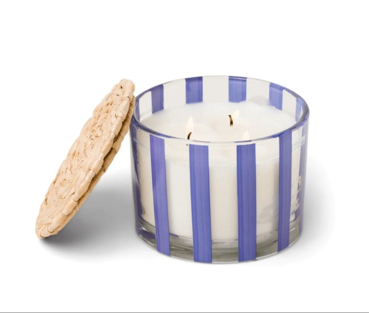 Rosemary & Sea Salt Al Fresco Candle