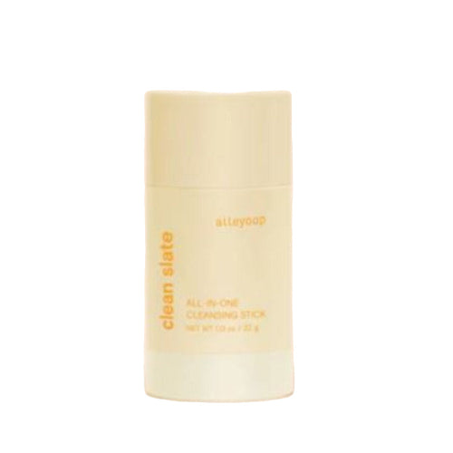 Clean Slate Cleansing Stick