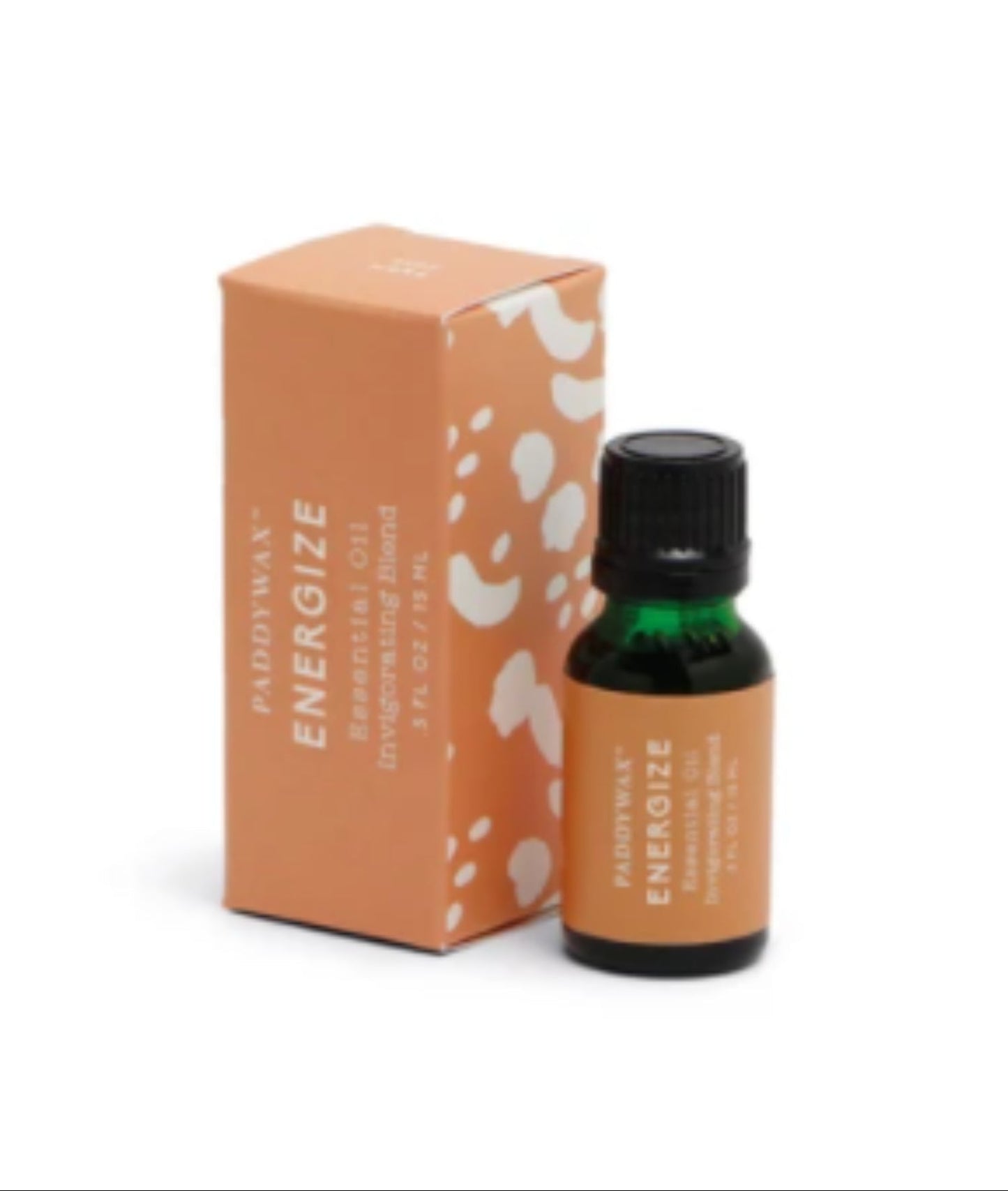 Energize Essential Oil
