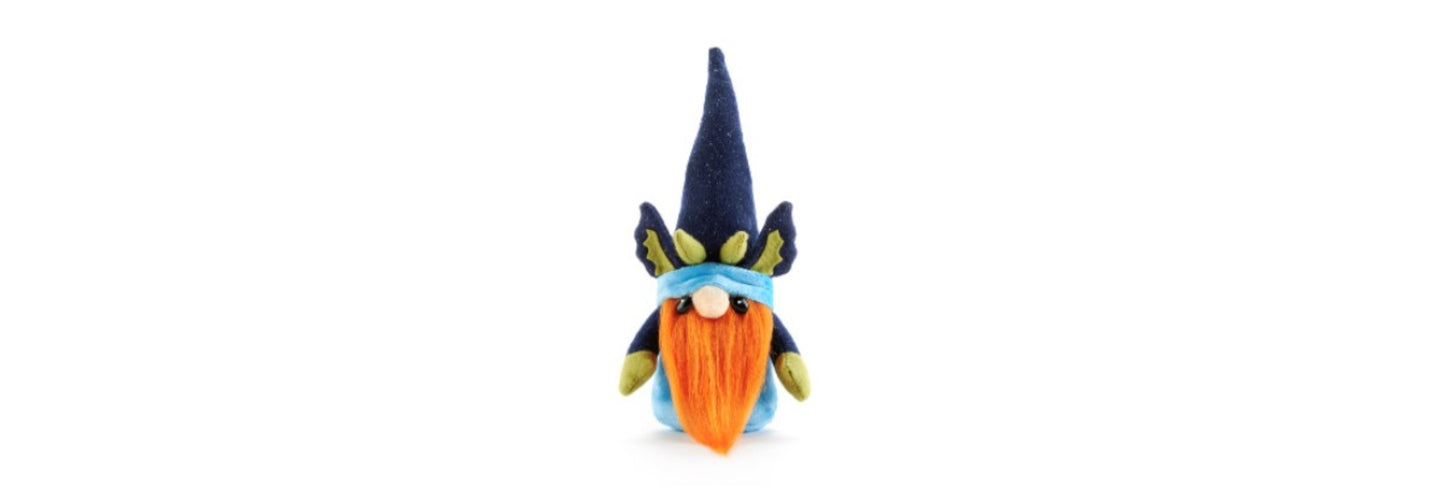 Blaze Gnomie