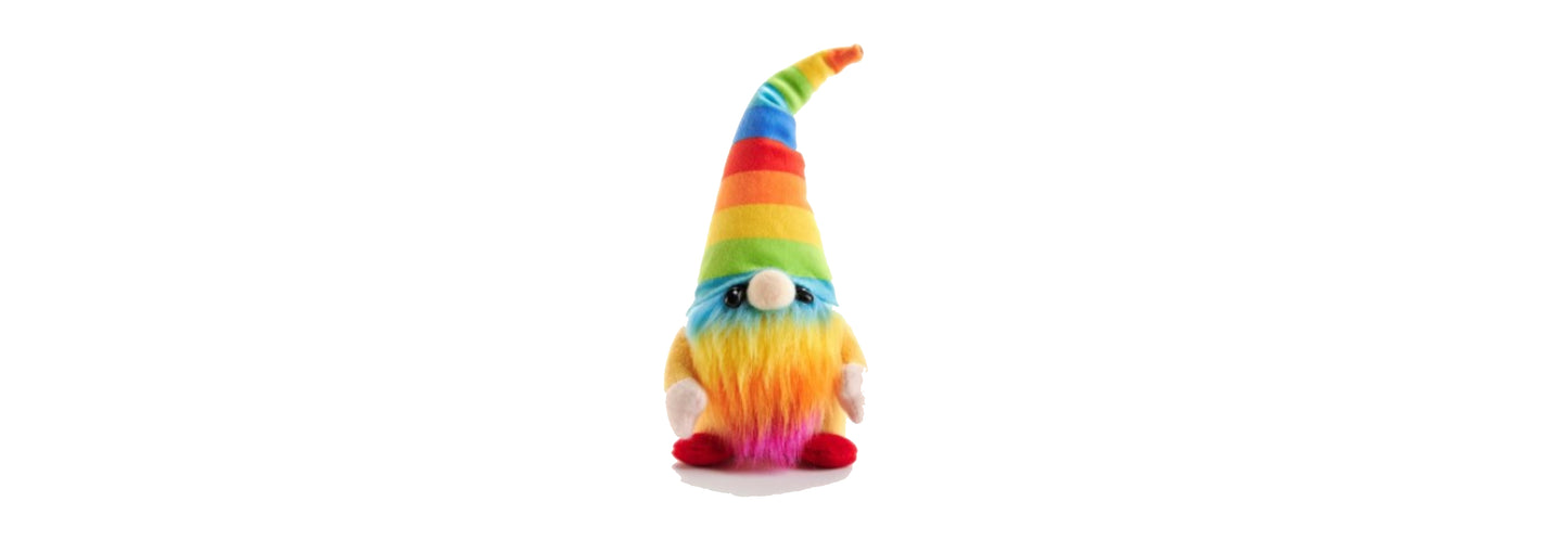 Finn Gnomie