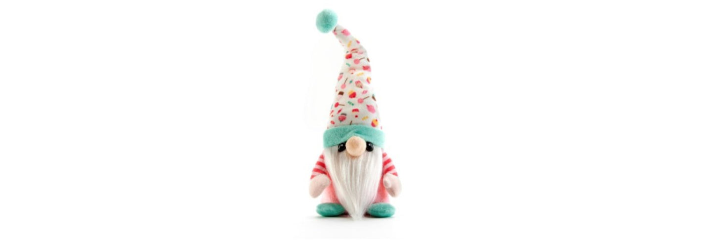 Happy Gnomie
