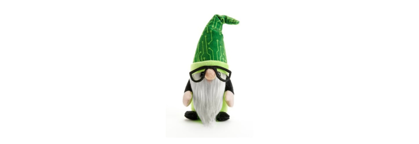 Mac Gnomie