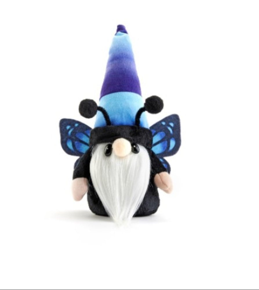 Murphy Gnomie