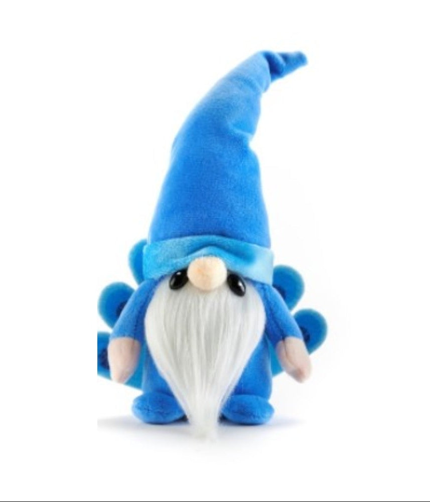 Percy Gnomie