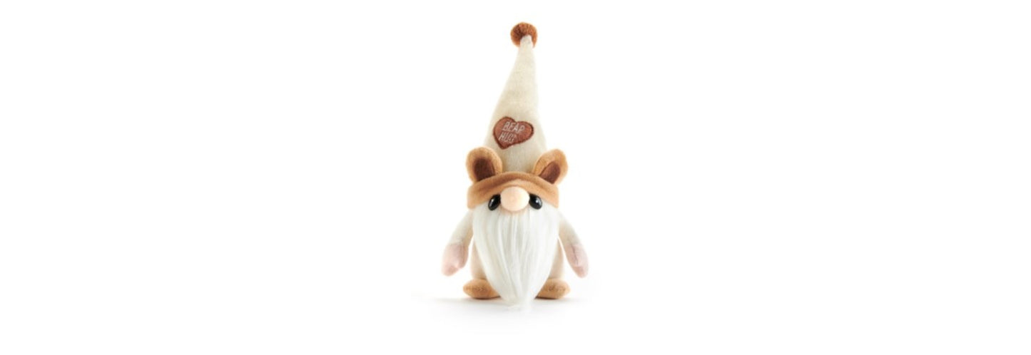 Quincey Gnomie