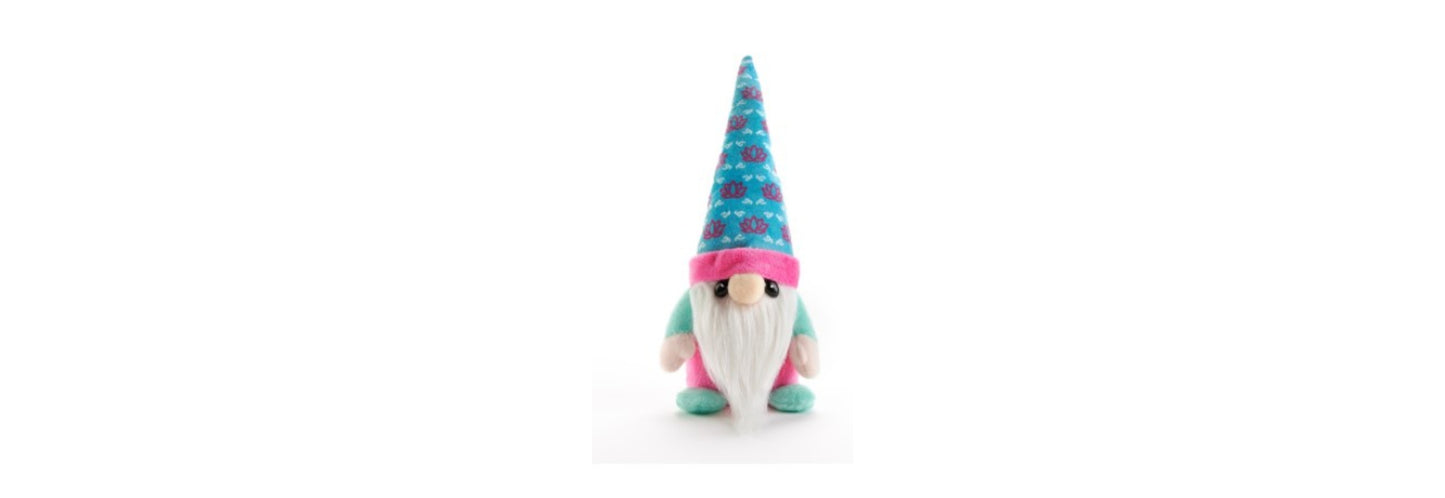 Yogi Gnomie