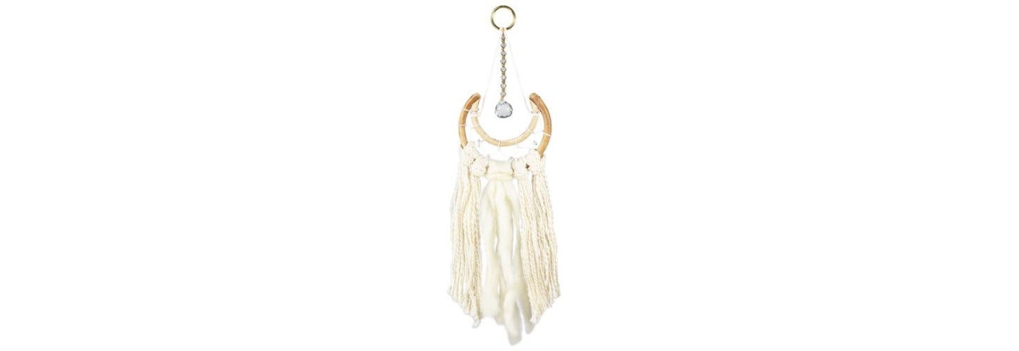 Dream Catcher by DZI Handmade