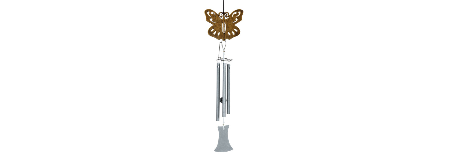 Little Piper Wind Chimes - Jacobs Musical Chimes