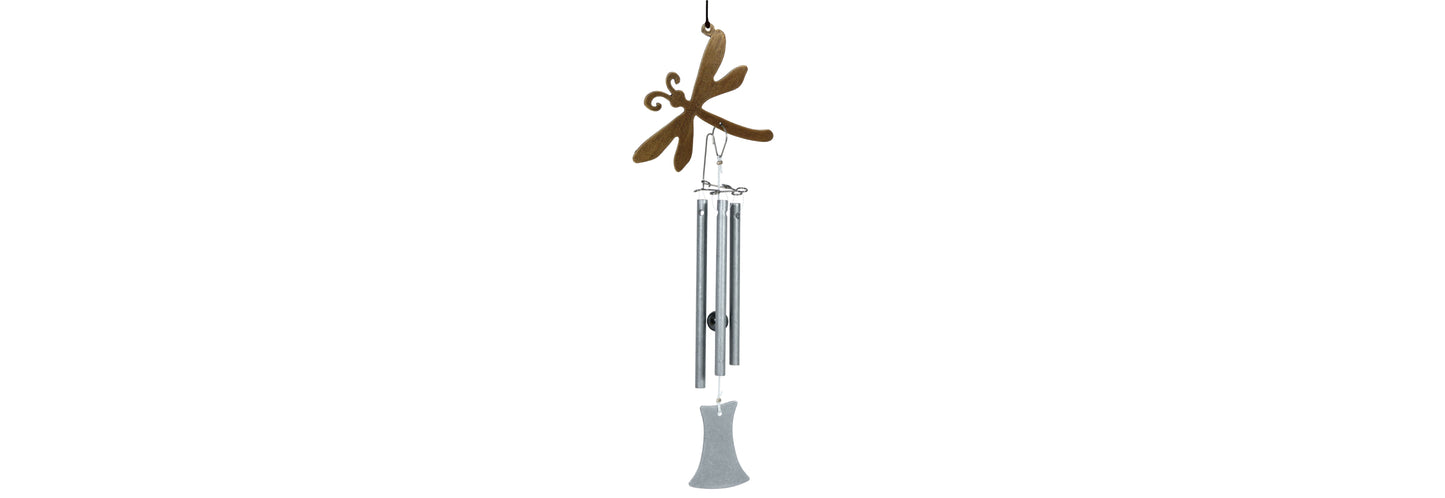 Little Piper Wind Chimes - Jacobs Musical Chimes